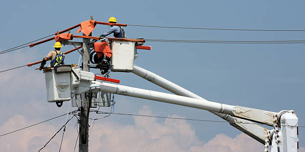 Emergency Electrical Repair Services in Bay City, MI